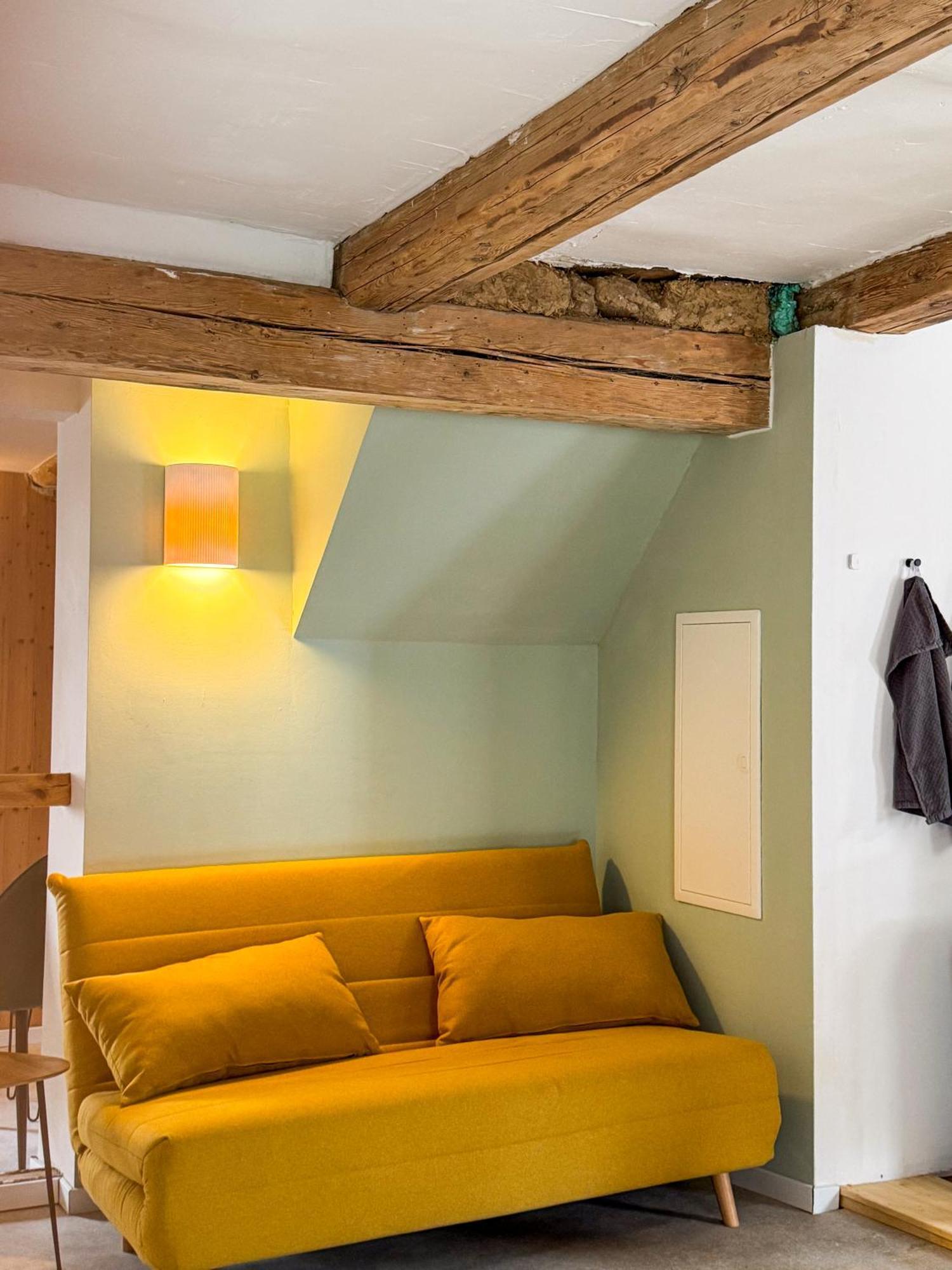 Willa Haus Ludwig - Saniertes Fachwerkhaus Im Harz - 12 Personen Thale Zewnętrze zdjęcie
